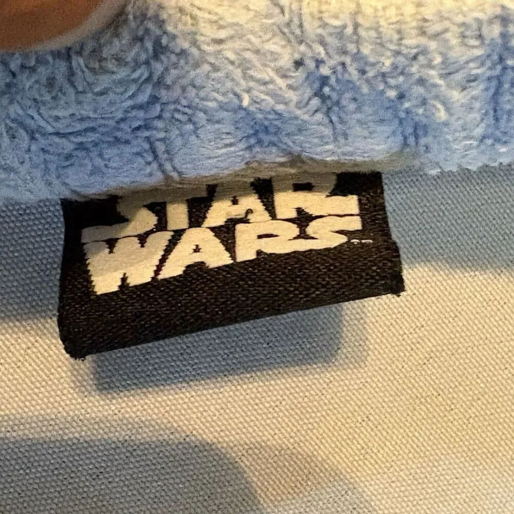 Star Wars Baby Yoda Kids Cotton Bath Towel The Mandalorian The Child